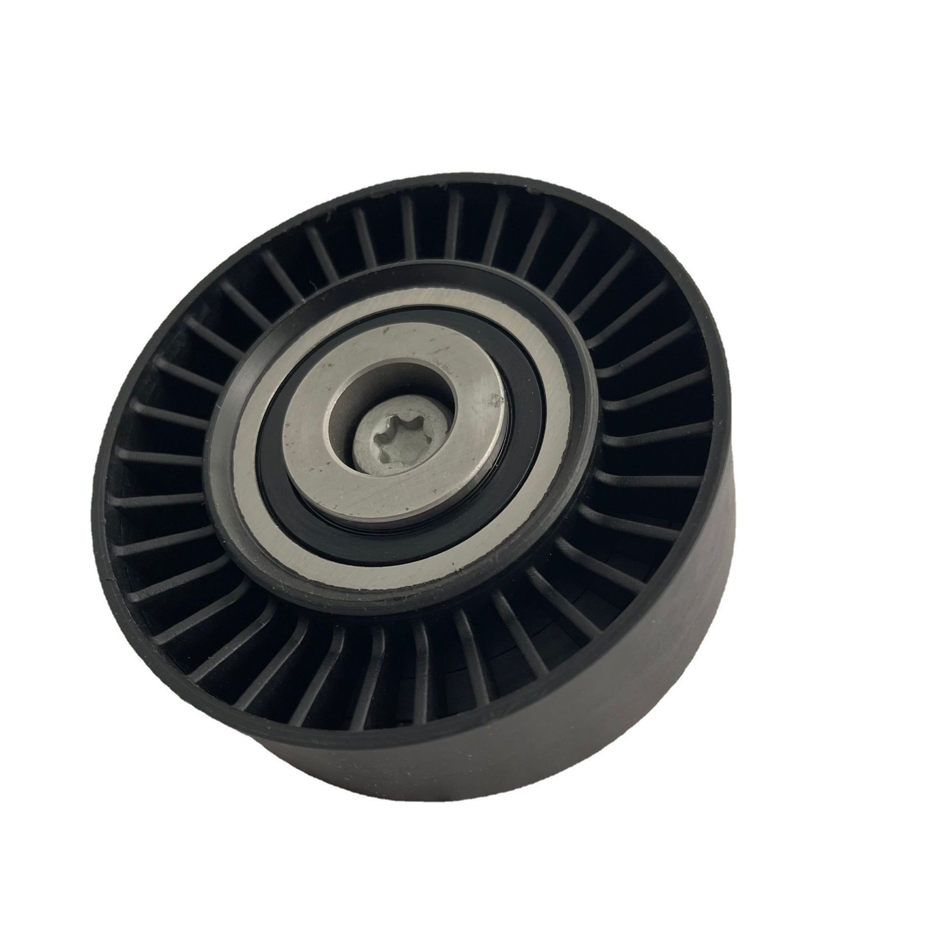 工厂现货皮带涨紧器 涨紧轮11287615130适用于宝马n55b30a发动机
