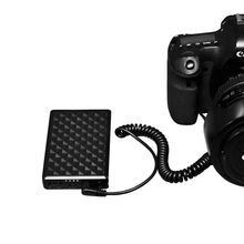 沣标XJ8000相机充电宝适用佳能尼康索尼富士相机移动电源单反微单
