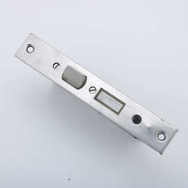 老式卧室门锁配件锁体木门锁家用锁体通用型卧室大5045边条160