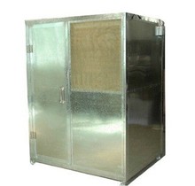 屏蔽房蓝牙WIFI测试信号网房柜箱盒EMC电磁微波检测消声隔室