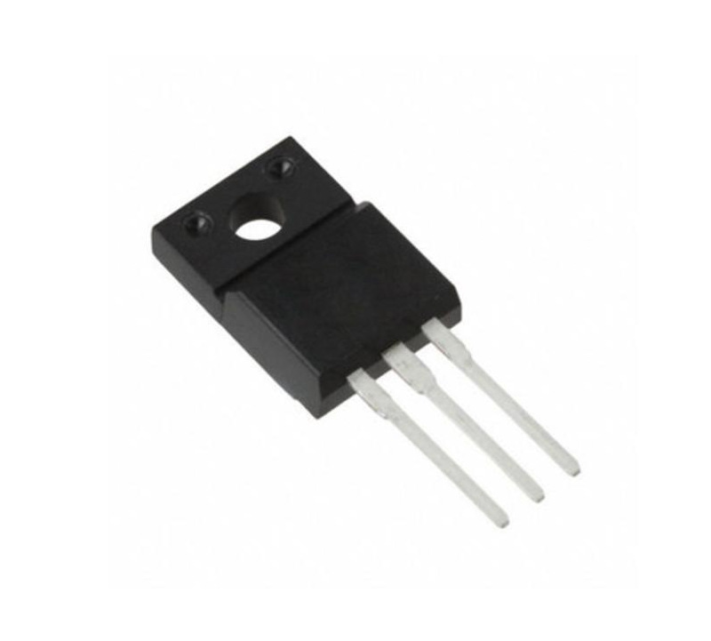 cs4n60fto220f600v4an沟道mos场效管cs华晶