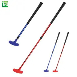 Manufacturer Golf Retractable Putter Adjustable Children Adult Double-Sided Club Golf Practice Products