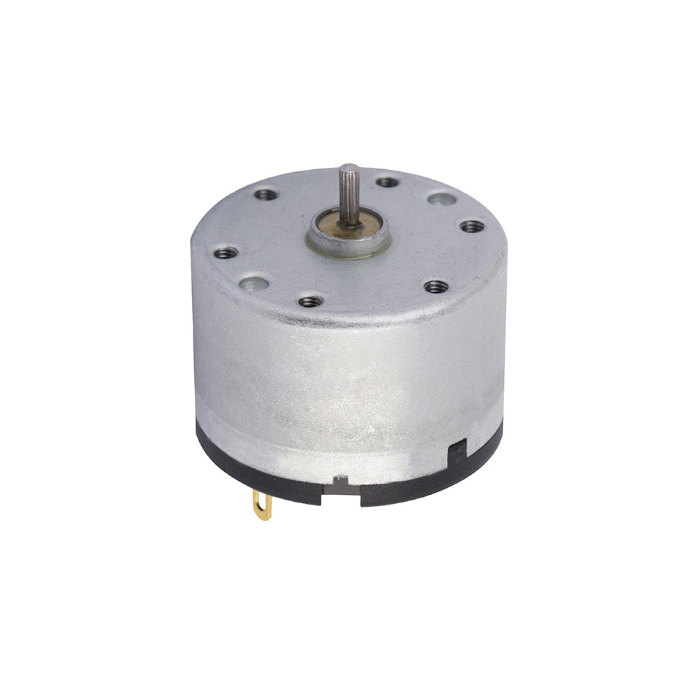 杀虫器电机 动力传输升降系统电动机 直流低压6v低噪音马达厂家