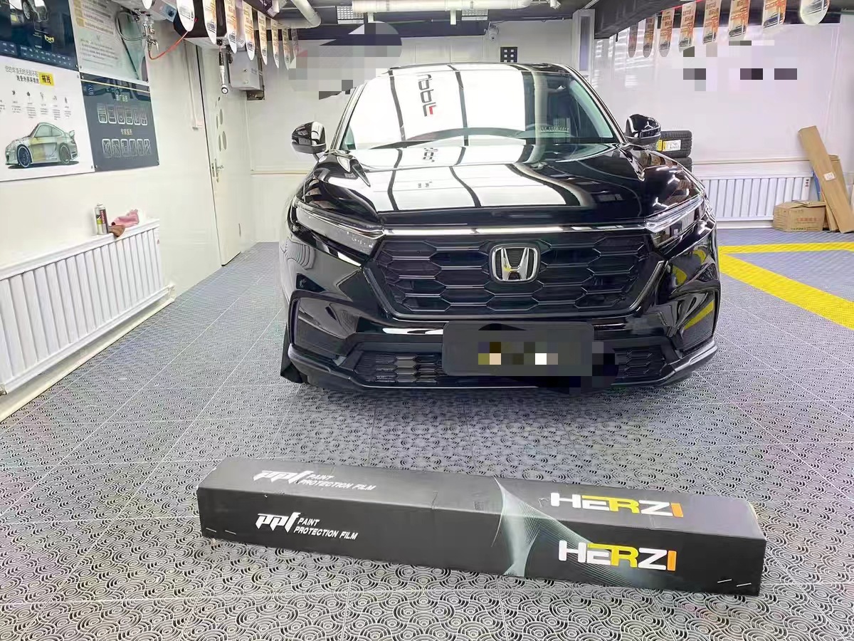 云南汽车隐形车衣tpu 漆面透明保护膜自修复防刮全车身汽车贴膜