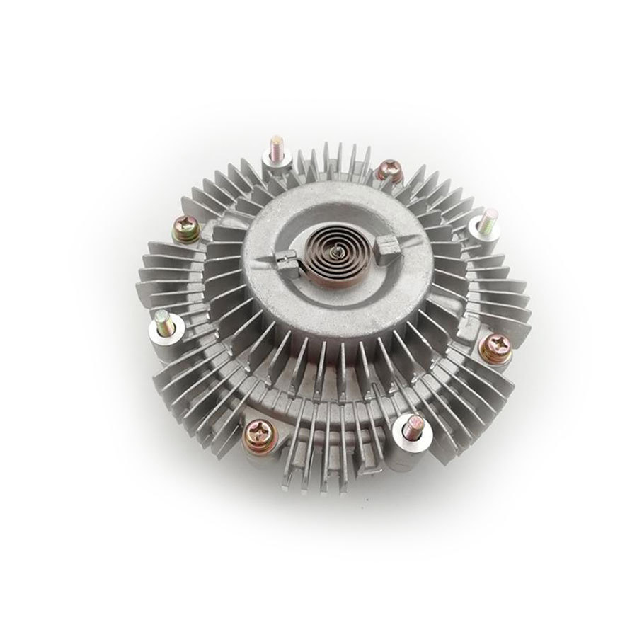 适用于兰德酷路泽3vz风扇耦合器1621062011vzj955vz