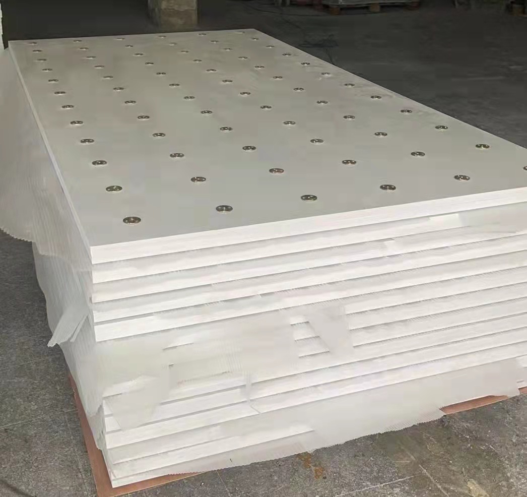 玻璃钢pvc攀岩板 微晶玻璃钢板 三明治复合墙板