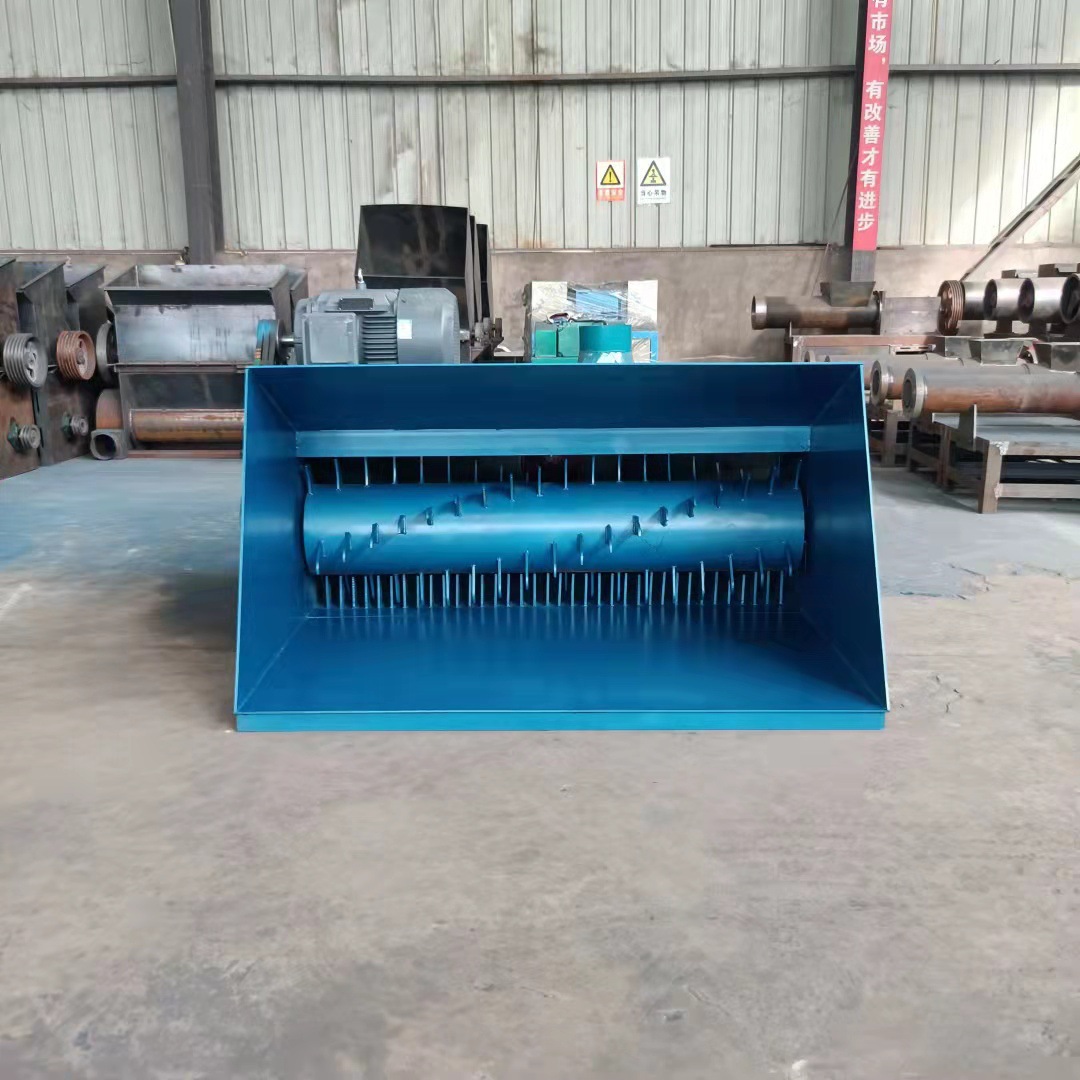 郑州厂家eps珍珠棉粉碎机聚氨酯泡沫破碎机可移动作业