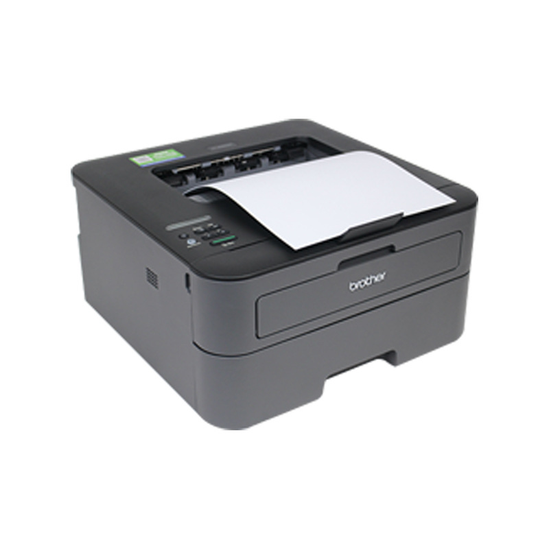 A4黑白激光打印机双面办公家用网络wifi复印一体机A5纸打印2260D