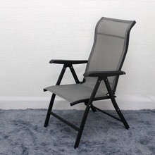 办公椅简约网布折叠椅午休午睡舒适人体久坐椅电脑椅休闲椅可躺椅
