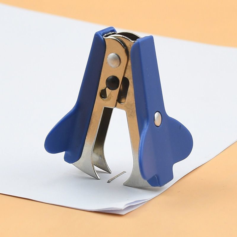 便携起钉器取钉器拔钉器订书机起钉器办公学生文具装订学生取钉器