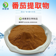 番茄提取物 30:1/50:1提取番茄红素 新疆红番茄提取物 番茄浸膏粉