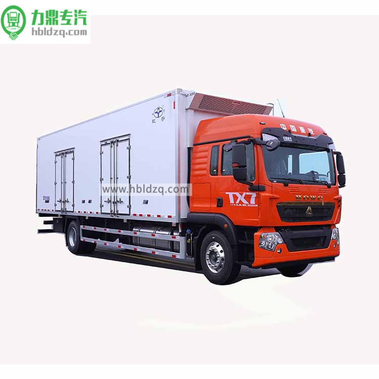 6米冷藏车-阿里巴巴