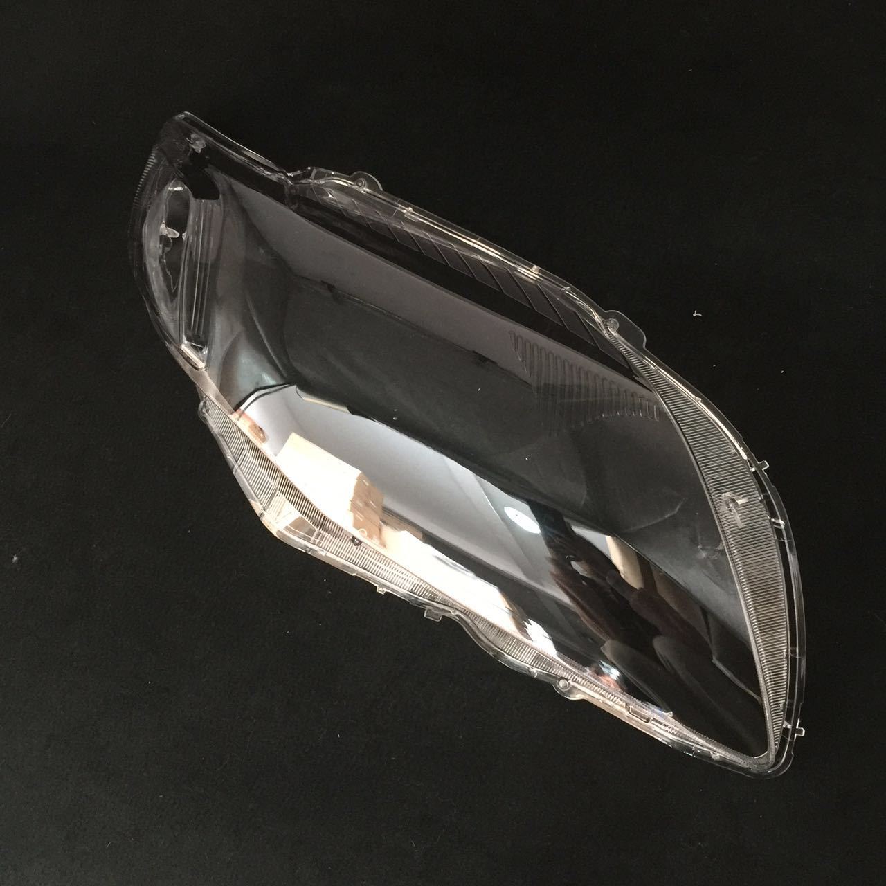 适用于丰田卡罗拉前大灯罩 07-09老款卡罗拉前大灯透明罩子大灯壳