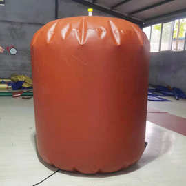 农村家用沼气罐