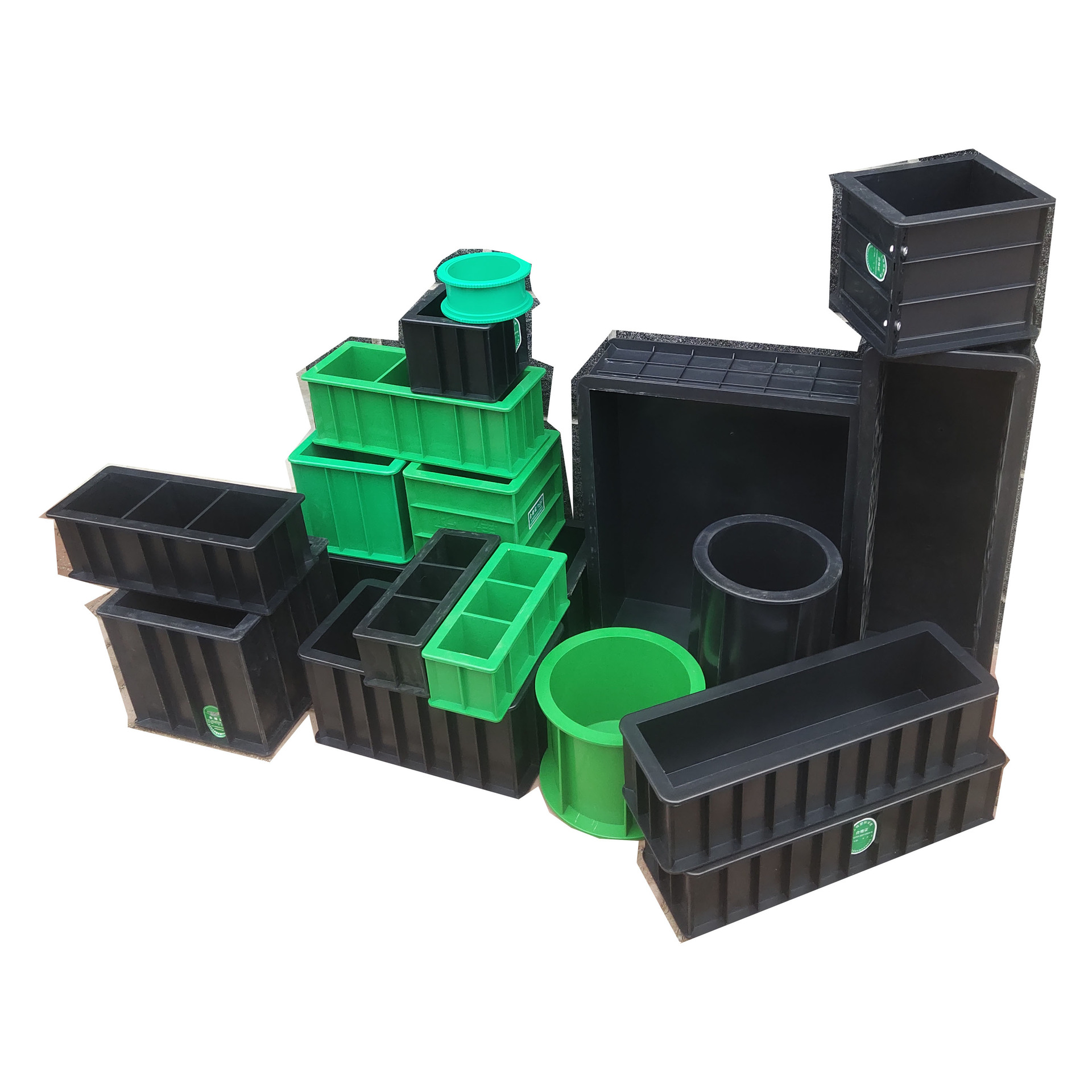 7砂浆试模150抗压抗渗 100混凝土试模批发