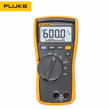 福禄克 FLUKE 110 万用表 数字万用表 自动量程表 F110