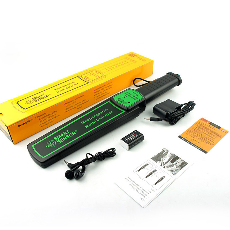 手持式金属探测器探测仪标价可能不准确 具体配置规格价格以实价报价