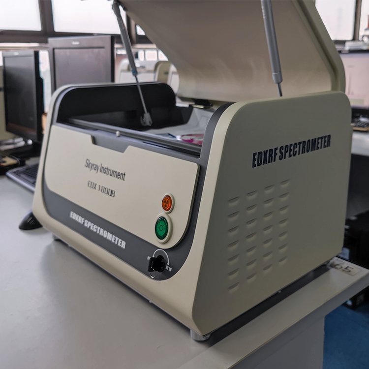 国产rohs卤素检测仪 xrf测试仪 天瑞仪器原厂销售维修售后