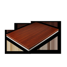 9C2B批发封边免漆环保多层生态板材家具支架隔板细木工板一字置物
