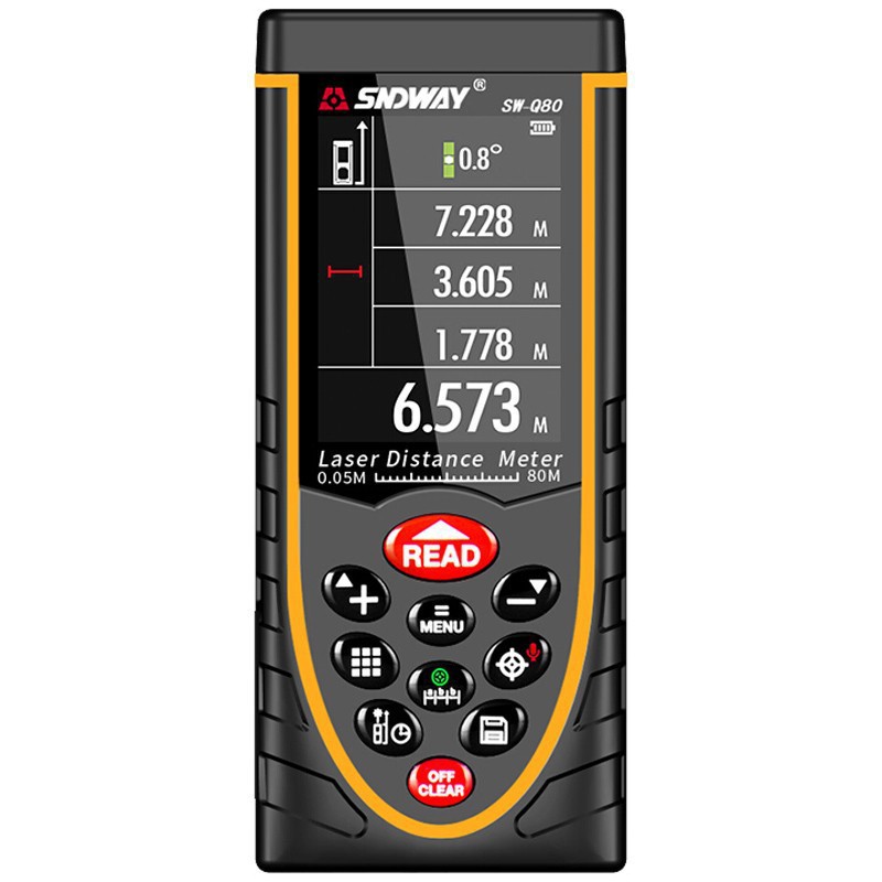 深达威户外激光测距仪室外带摄像头sw-q80/q120/q200-阿里巴巴