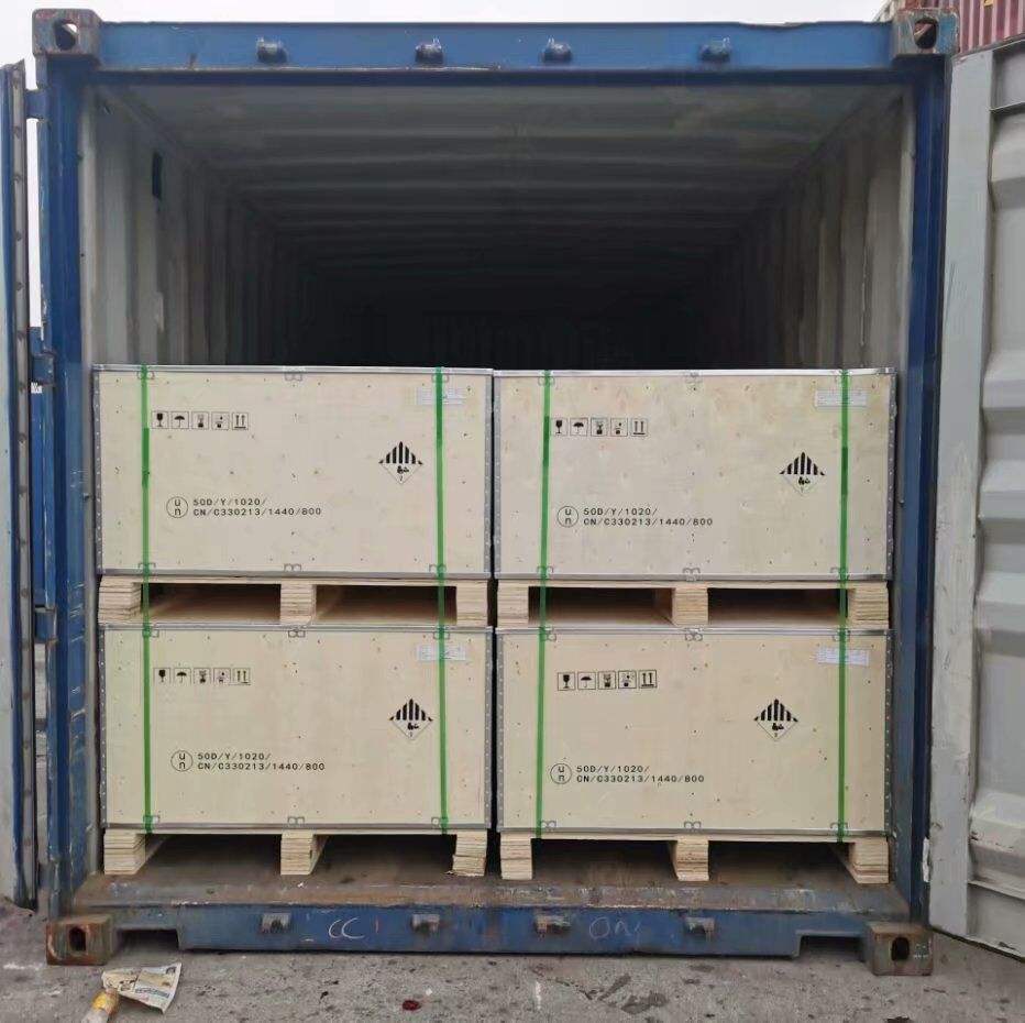 带电池货纯电池货lcl拼箱深圳仓库交货香港中转海运美国波特兰港