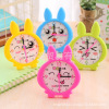 study Supplies wholesale rabbit modelling Clock face study Hour study children Early education Teaching aids cognition time