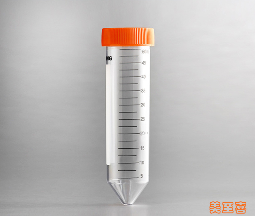 corning43082950ml不带架离心管50支每包10包每箱