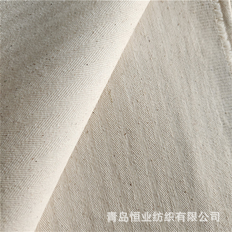 全棉人字纹鱼骨纹口袋布服装腰里布衬布c21x21 108x58 63"-阿里巴巴