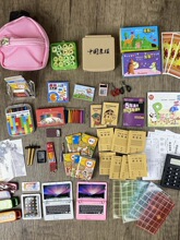 包邮送垫板新手卡bic比克圆珠笔penbeat专用老款套装新手套装