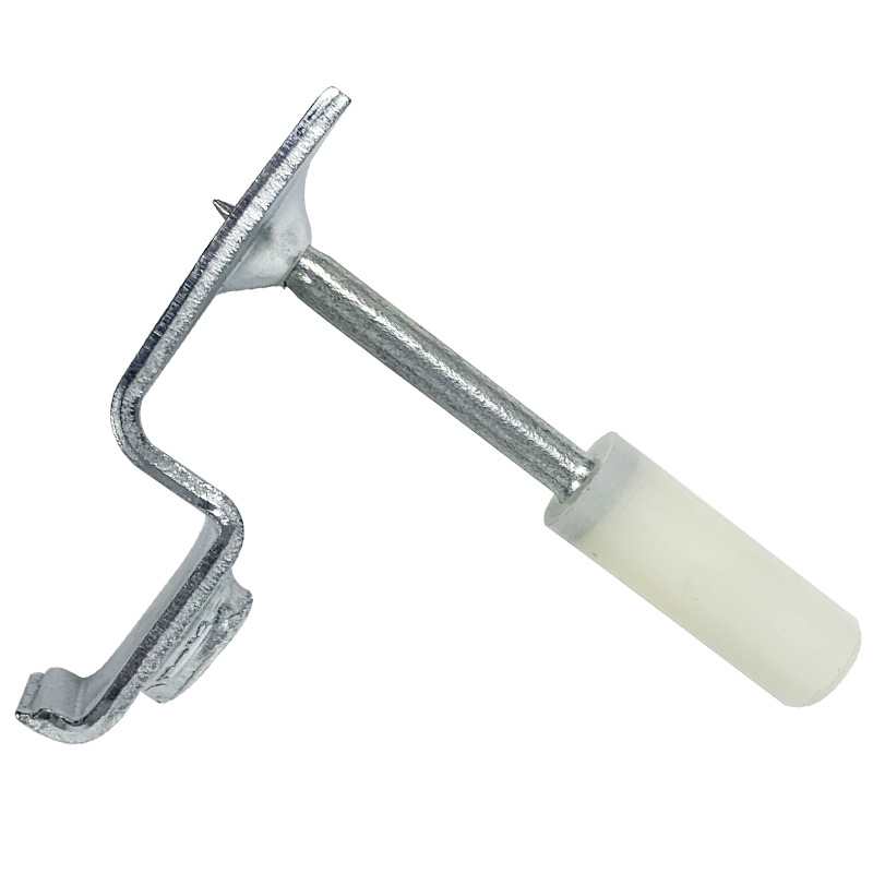 吊顶神器射钉 消音王钢钉枪全自动吊顶一体钉枪泡钉正品消防钉