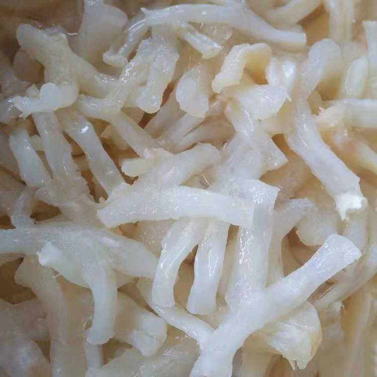 水发牛筋火锅食材超市 冷冻食品批发餐饮串串食材 水发牛蹄筋250g