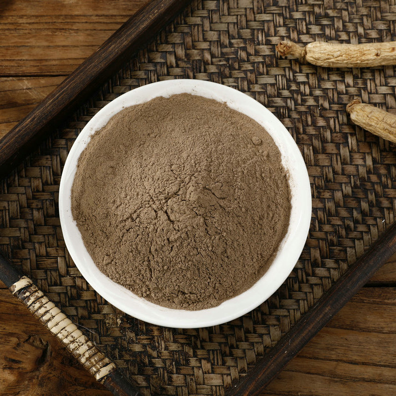 厂家供应 百部粉百部贯众散 散装大货百部根粉