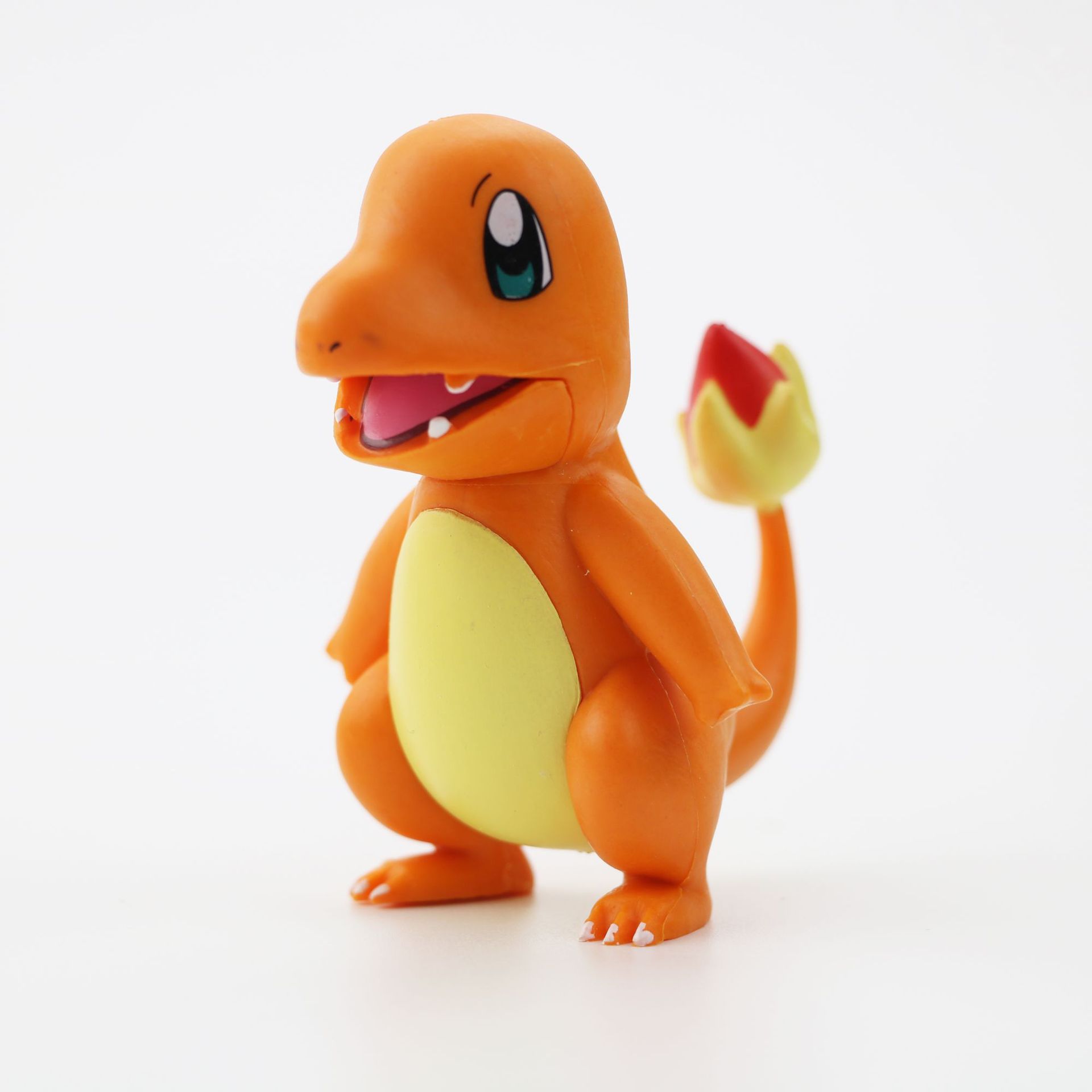 6款大号皮卡丘手办精宝贝妙蛙种子男车载摆件宠物精灵潮牌饰品