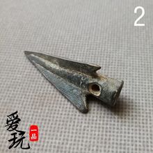 19世纪欧洲大号铜钥匙古玩古董老物件铜器杂项民俗怀旧货收藏