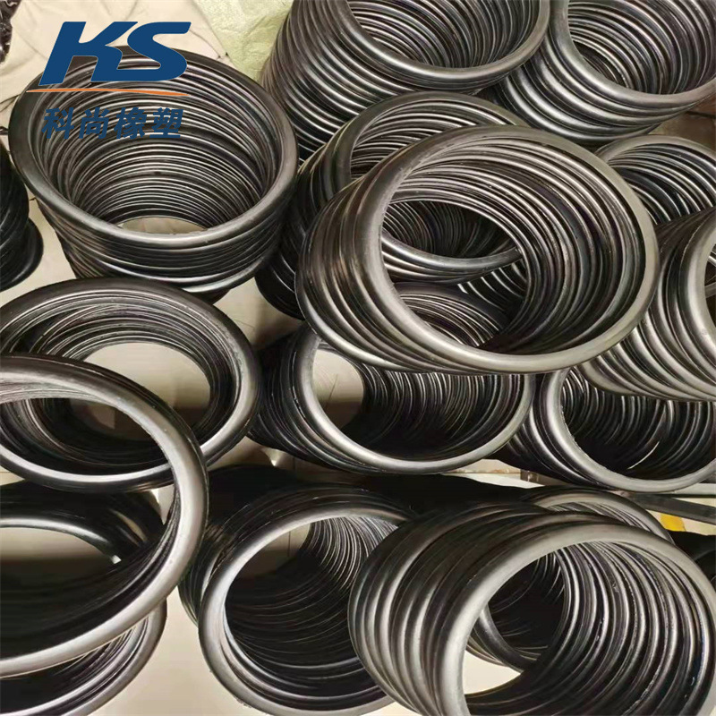 氧气防震圈氧气瓶胶圈氧气乙炔钢瓶防撞圈橡胶圈40升219减震胶圈