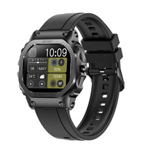 新款i108通话智能手表天气心率血压监测女性健康多运动智能手表