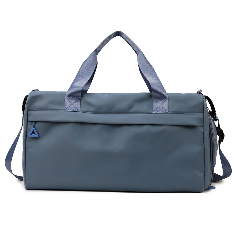Expandable Travel Bag Wholesale Portable Dry Wet Separation Gym Bag Swimming Yoga Luggage Bag Messenger Bag Travel Bag