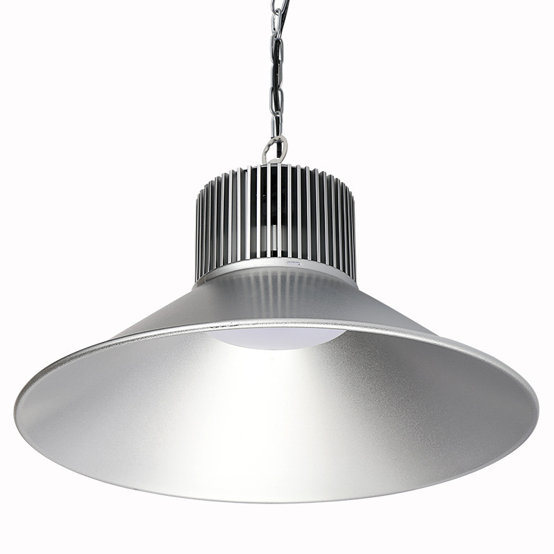 50w/100w防爆led工矿灯大功率厂房灯工厂吊灯车间仓库照明天棚灯