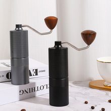 手摇咖啡磨豆机咖啡豆研磨机家用小型手磨咖啡机手动器具