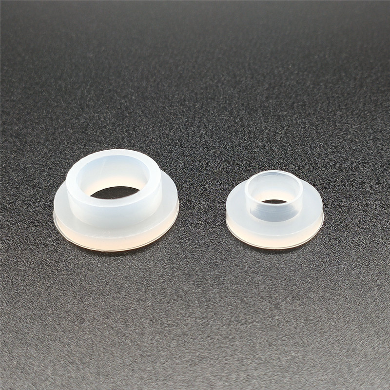 4分6分硅胶凸垫圈t型垫片水管软管接头密封圈混水阀龙头水表包邮