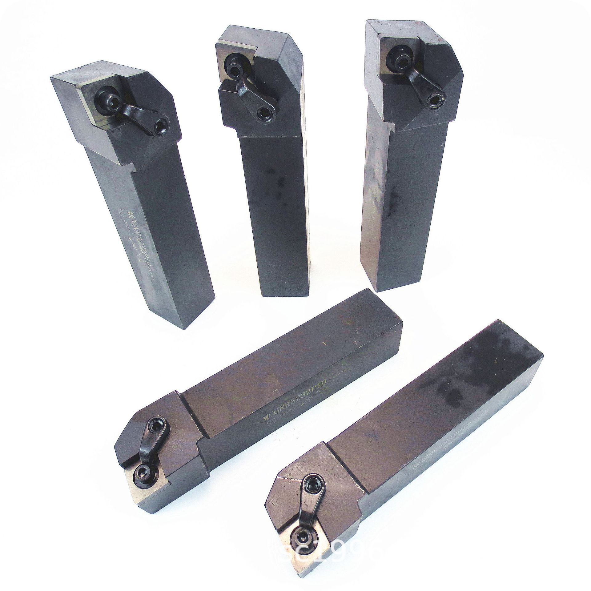 四川天虎90度外圆车刀/川工台阶车刀:mcgnr3232p19