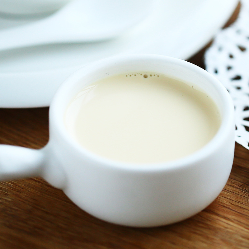 黑白全脂淡奶淡炼乳400g 瓶装烘焙咖啡港式丝袜奶茶饮品原料家用