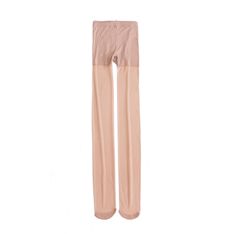 Taoyu Genuine Summer Ultra-Thin 100.00kg Stockings Women's 1362 Stockings Pantyhose Extra Large Size Plump Girls plus-Sized plus Size