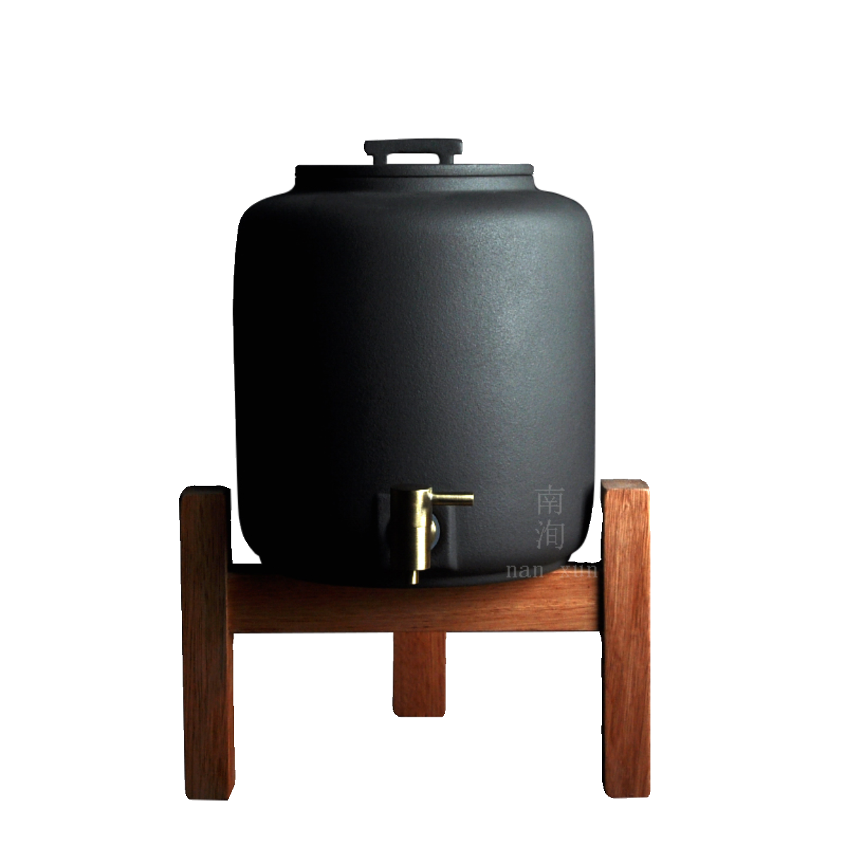 火山石陶瓷储水罐家用过滤净水器水桶紫砂养水缸净水机其他见详情