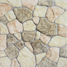 鹅卵石地砖防滑