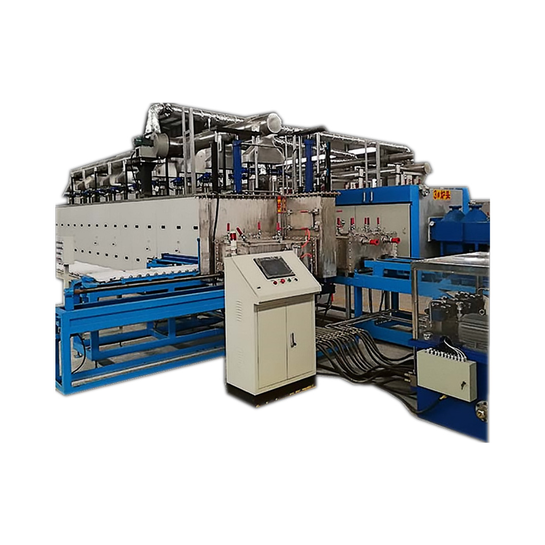 0成交0个高温煅烧结隧道式微波推板窑炉/磷酸铁锂电池材料烧制炉/三元