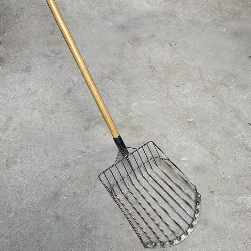 收玉米铲子玉米叉子神器装玉米棒子新款农用工具专用多功能玉米叉