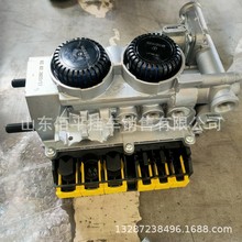 原装进口WABCO EBS 卡车拖车调制器24V  4801020640   4801020300