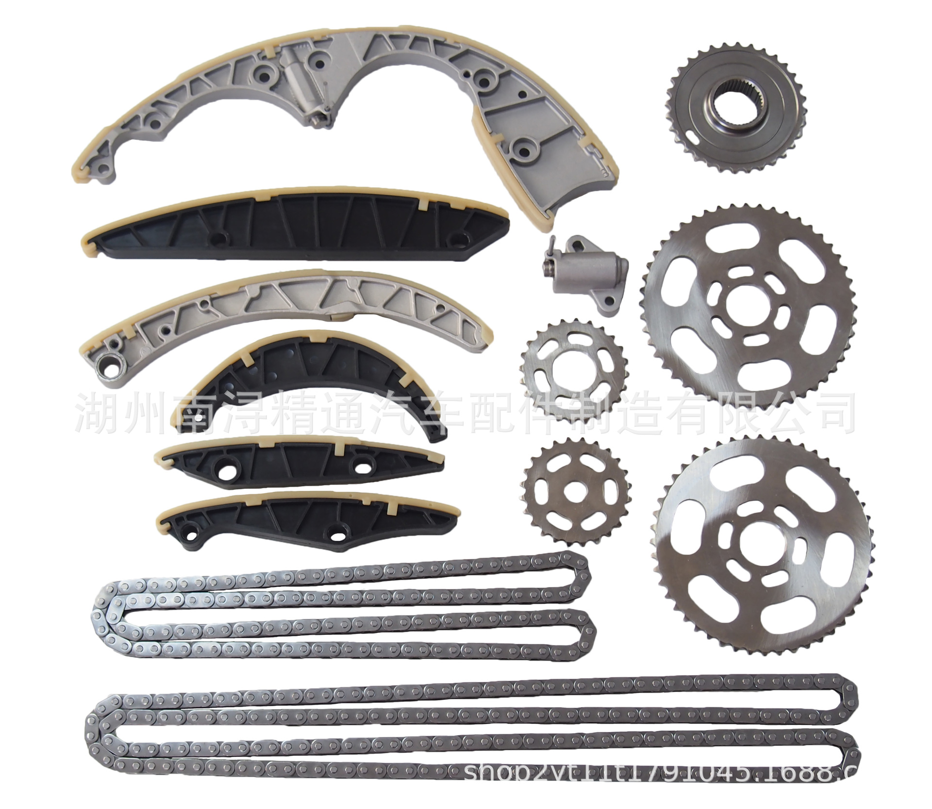 0t汽车发动机正时链条修理包 图片_高清大图 - 阿里巴巴