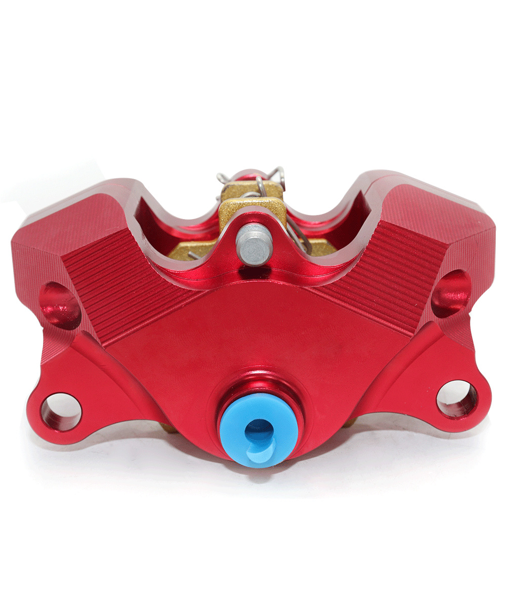 摩托车刹车卡钳/小螃蟹卡钳下泵